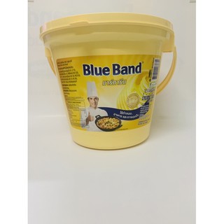บลูแบนด์ มาร์การีน” (Blue Band Margarine)ขนาด กระป๋อง2 กก.🌈สินค้าพร้อมส่ง🌈
