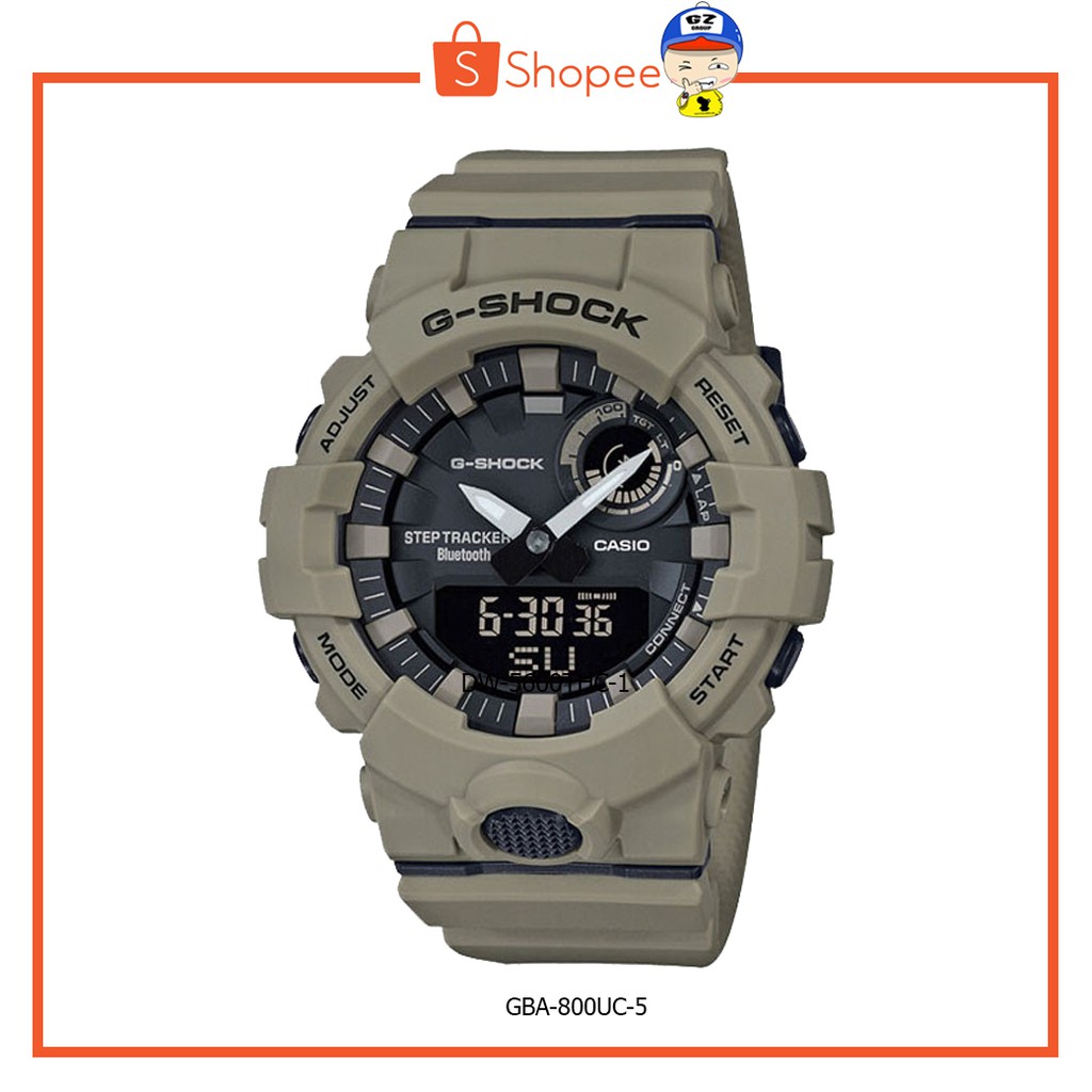 นาฬิกา Casio G-Shock รุ่น GBA-800UC-5