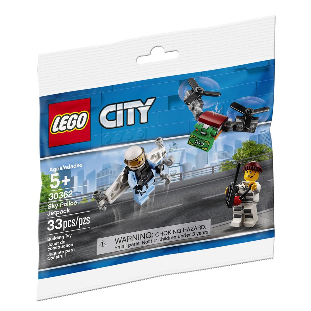 60176 lego city