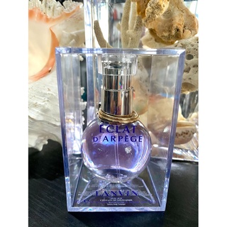 น้ำหอมแท้ 100% (กล่องซีล) Lanvin Eclat DArpege Eau De Parfum 30ml.