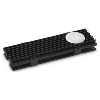 EK-M.2 NVMe Heatsink - Black