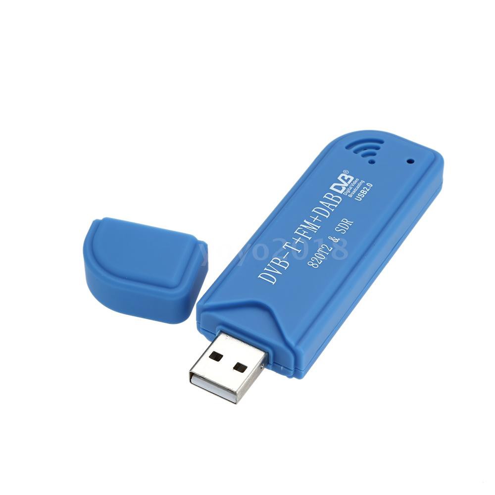 mini usb 2 . 0 tv stick dvb - t+dab+fm rtl 2832 u+r 820 t 2 อุปกรณ์จูนเนอร์รับสัญญาณทีวีดิจิตอล #7