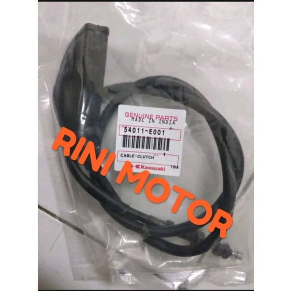 สายคลัตช์ pulsar 200NS NS200 ดั้งเดิม