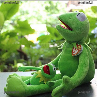 ตุ๊กตาของเล่น Gong 4 40 ซม. KERMIT