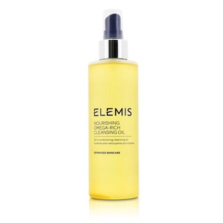 ELEMIS - Nourishing Omega-Rich Cleansing Oil