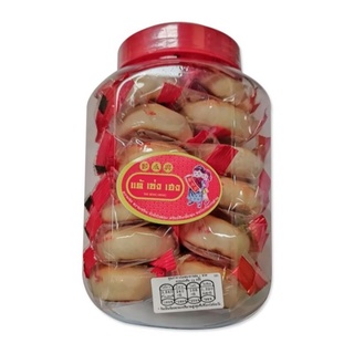 แต้ เซ่ง เฮง ขนมนขวดโหล ขนาด 700 -   960 กรัม