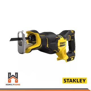 STANLEY เลื่อยชักไร้สาย ไร้แปรงถ่าน 20V Max รุ่น SBR310-KR (เฉพาะตัวเครื่อง) B 5056174517511