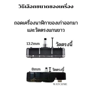 ((ของแท้100%))**พร้อมส่ง** เครื่องนาฬิกาแขวน SEIKO SKPเครื่องนาฬิกาญี่ปุ่น เดินกระตุก พร้อมเข็ม
