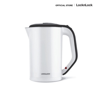 LocknLock กาต้มน้ำไฟฟ้า Electric Kettle ความจุ 1.7 L. รุ่น EJK738