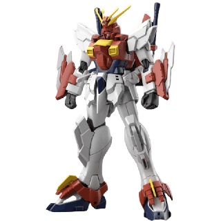 Bandai HG Blazing Gundam : 1676 Xmodeltoys