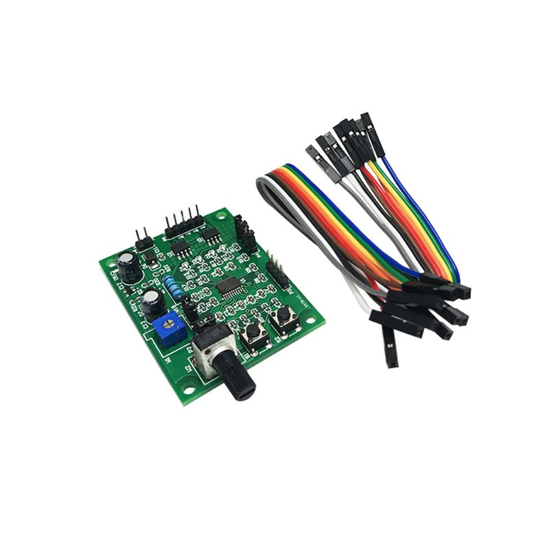 Step Motor Speed Controller Module 2-Phase 4-Wire 4-Phase 5-Wire Micro