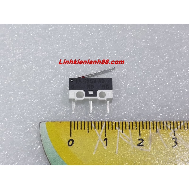 สวิตช์จํากัด 5 ตัว (ปกติใช้กับสวิตช์ประตูเครื่องซักผ้า Tosiba ในประเทศ ข้อผิดพลาด c21)