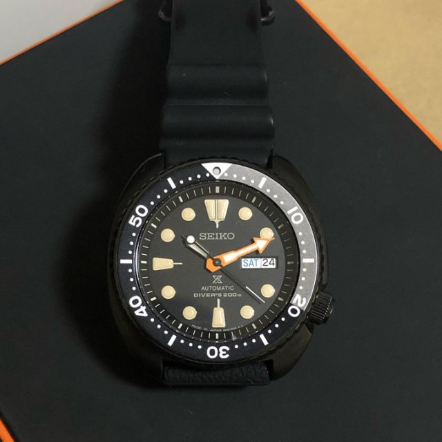 seiko srpc49j limited edition