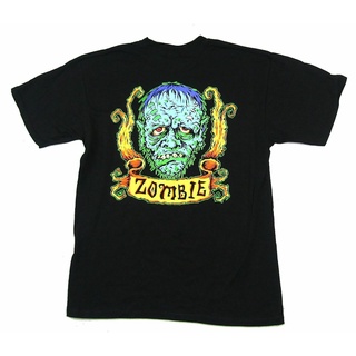 ขายดี!เสื้อยืด ผ้าฝ้าย พิมพ์ลาย Super Rob Zombie 1 ด้าน สไตล์วินเทจ เหมาะกับของขวัญคริสต์มาส สําหรับผู้ชายS-5XL