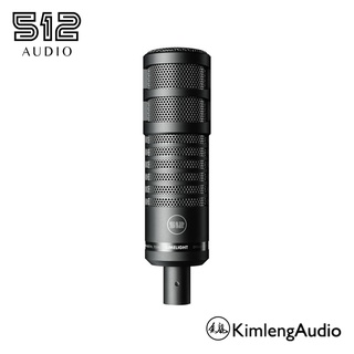 ไมโครโฟนสำหรับงานบรอดแคสต์ 512 Audio Limelight รุ่นใหม่ล่าสุดแห่งปี 2022