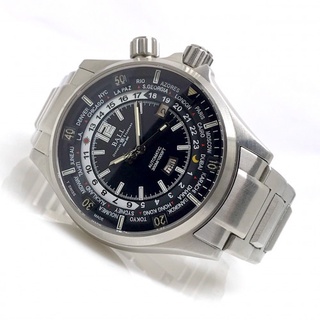 BALL Engineer Master II Diver Worldtime Automatic Date ขนาดตัวเรือน 45 mm. (Fullset)