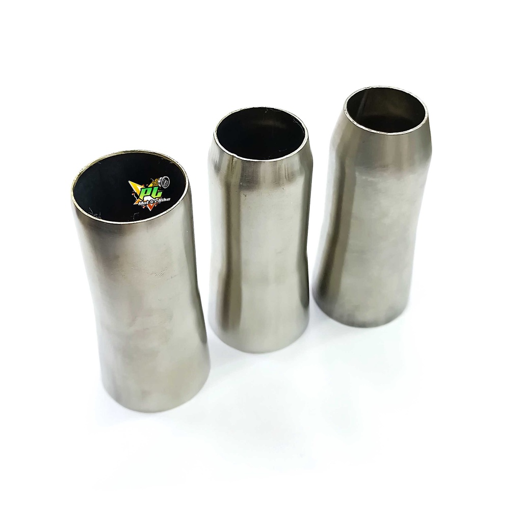 คอกรวยเชื่อม ปลายท่อ สลิปออนข้อต่อท่อสแตนเลส ขนาด 25/28/32 มิลลิเมตร/ข้อต่อท่อเลส/สลิปออนเวฟ/ข้อต่อท่อฝ่า/คอท่อสลิปออน - รูปที่ 5