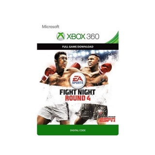 เกม xbox360 เกมส์ต่อยมวยสำหรับเครื่องแปลงrgh