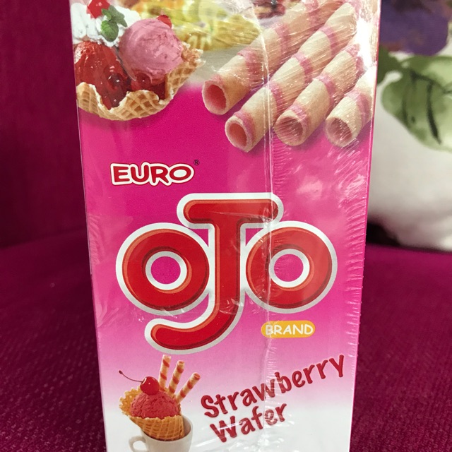 Ojo 1 แพค 6 ชิ้น โอโจ้