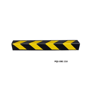 Ghouse online Protx ยางกันชนขอบเสา 80X10X0.8Cm. PQS-OBC-218