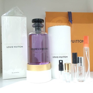 Louis Vuitton Heures d’Absence 💕Travel Size