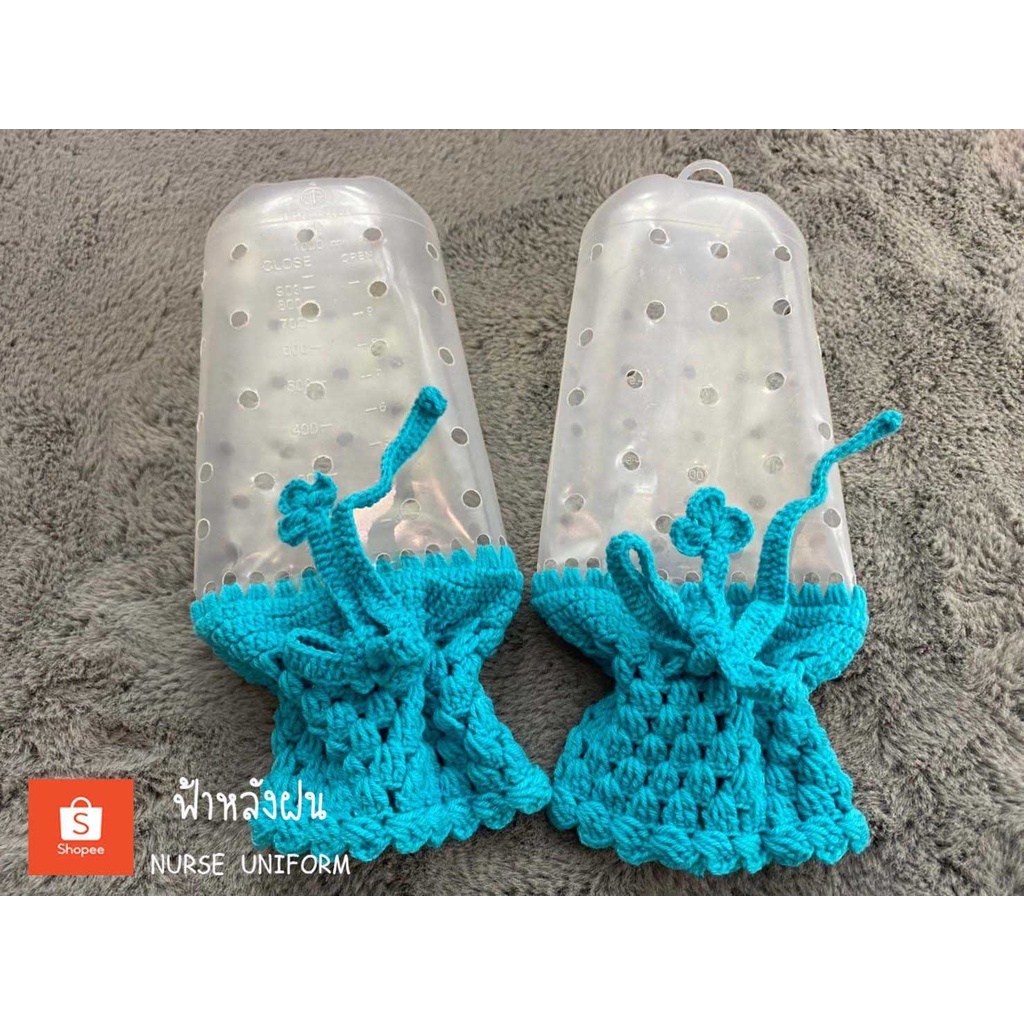 ปลอกมือผู้ป่วย ป้องกันดึงสายให้อาหาร ดึงท่อช่วยหายใจ ดึงสายน้ำเกลือง ดึงสายสวนปัสสาวะ พร้อมส่งจัดส่ง