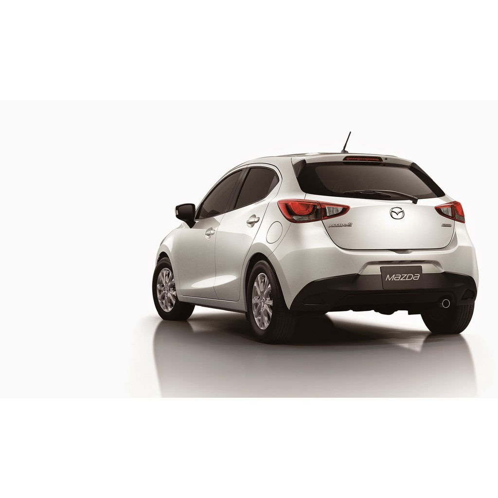 เซตสุดคุ้ม!!!ยางแท่นเครื่อง-แท่นเกียร์ MAZDA 2 SKYACTIV ปี 2014-2018 1.3Lเบนซิน (AT) (1ชุด=3ตัว) - รูปที่ 7