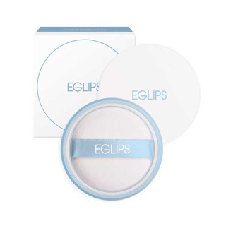 Eglips Oil Cut Sebum Powder #อีกลิปส์ แป้งฝุ่นคุมมัน