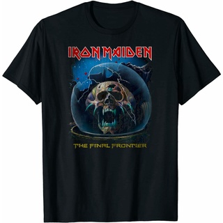 ขายดี เสื้อยืดลําลอง แขนสั้น พิมพ์ลาย Astro Dead Heavy Metal Rock S-5 Tee Gift KAanjm11GDcfld63Size S-5XL