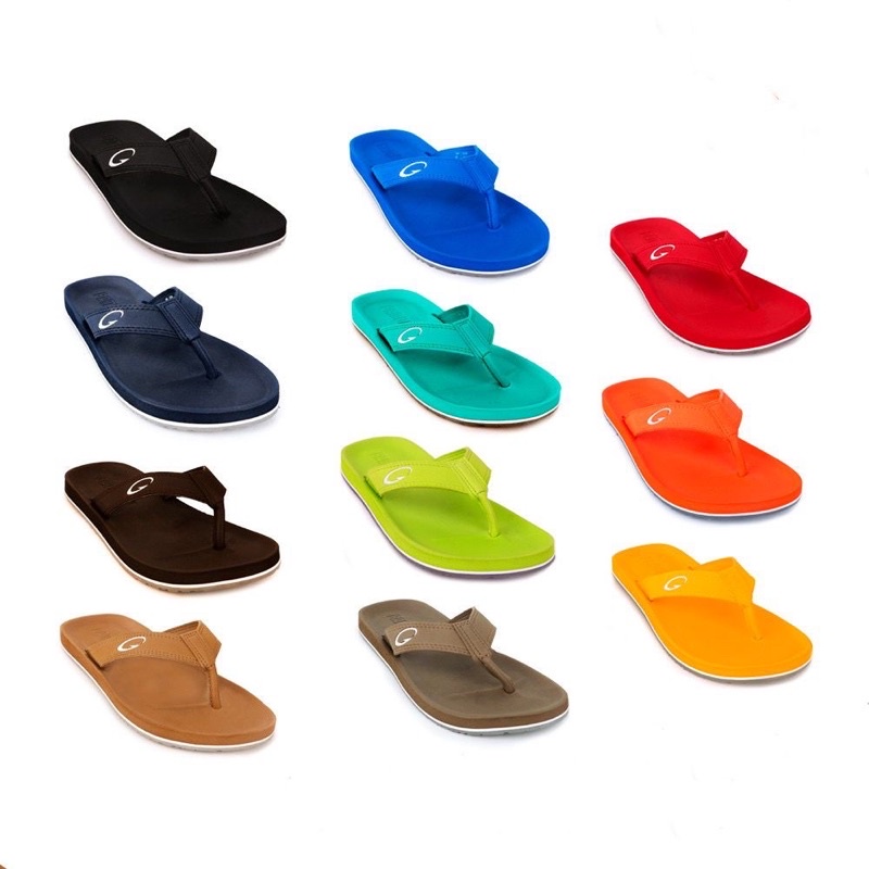 📍มีส่งด่วน ! ภายในวัน📍รองเท้าแตะ Gambol รุ่น 11267 (37-46)