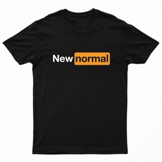 ผ้านุ่ม  ﹍▲ สกรีน New Normal (PornHub style)