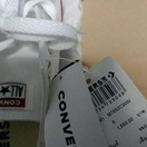 reviewConverse Chuck Taylor All Star OX รองเท้าผ้าใบ size unisex  comment 5