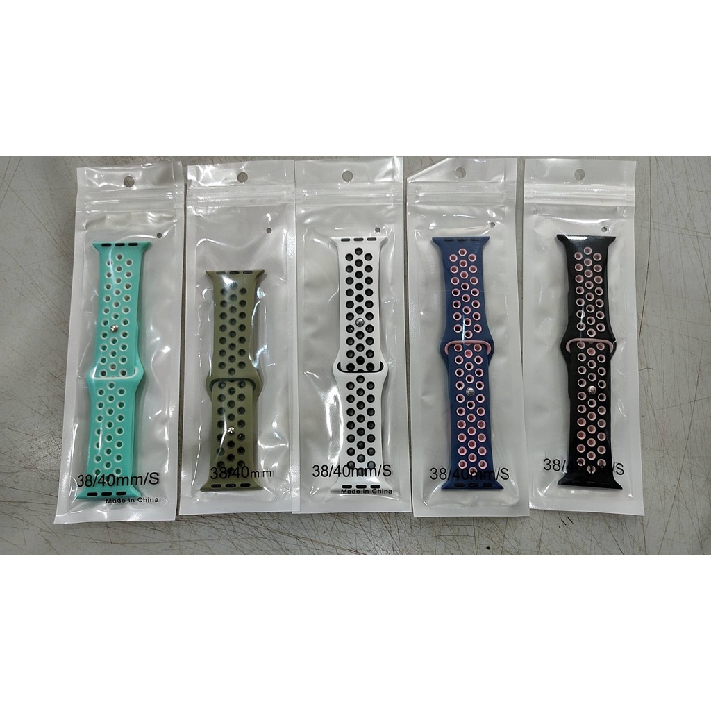 สาย Apple Watch 38/40mm/s