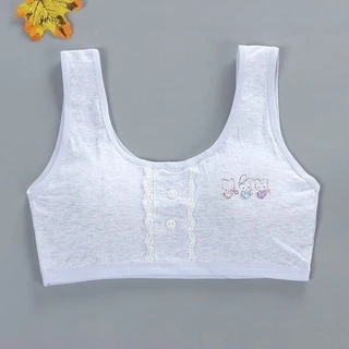 เสื้อในเด็กโต สำหรับอายุ 9-14 ปี ราคาถูก ไม่ต้องรอโปร