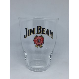 แก้วเหล้า Jim Beam (จิมบีม)