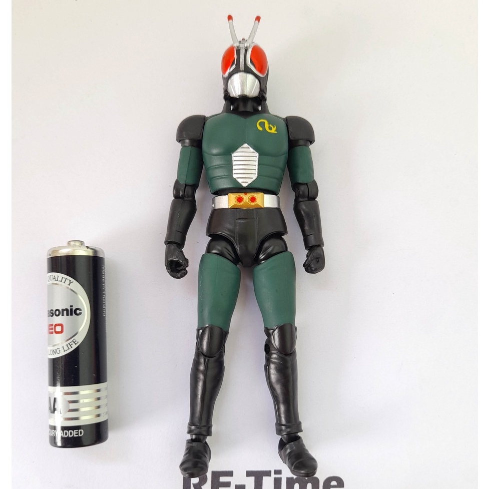 Kamen Rider Black RX - Shodo X vol.5 มือ2