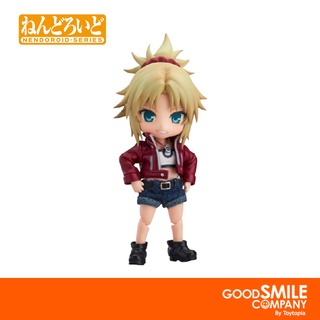 พร้อมส่ง+โค้ดส่วนลด Nendoroid Doll Saber Of "Red": Casual Ver.: Fate/Apocrypha (ลิขสิทธิ์แท้)