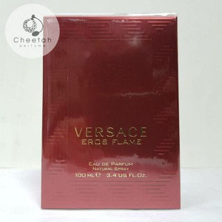 Versace eros flame edp 100ml