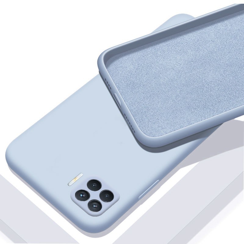 เคส OPPO Reno11 reno 10 A18 A93 2020 Reno 6z 5G A9 2020 A5 2020 Candy Case OPPO A91 A93 2020 เนื้อแม