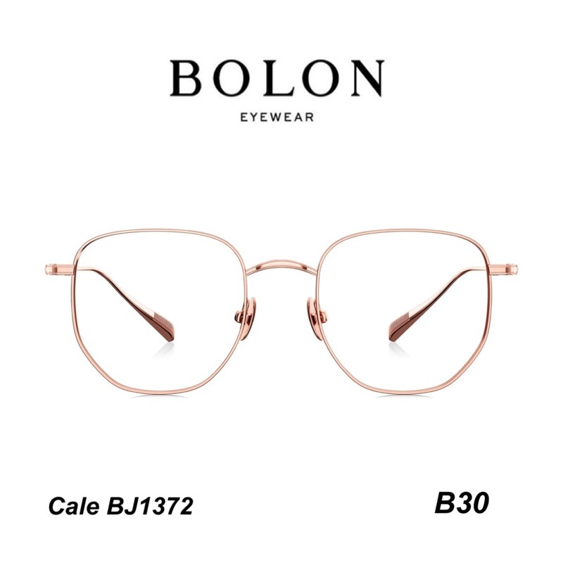 กรอบแว่นสายตา Bolon รุ่น CALE BJ1372 ส่งฟรีไม่ใช้โค้ด