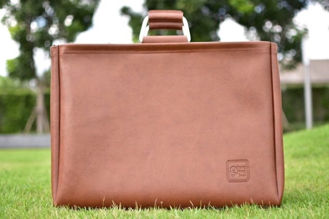 A3 Aluminium Handled Bag
