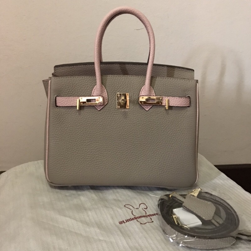 กระเป๋าtoy bag littlebunny store