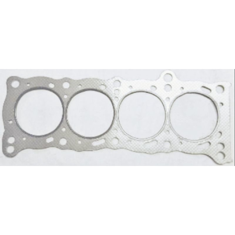 CYLINDER HEAD GASKET HONDA ACCORD SA6Y 1.8 SOHC 12V SY SZ AC AD VIGOR ENGINE BLOCK น้ํามันคาร์บอนน้ํ