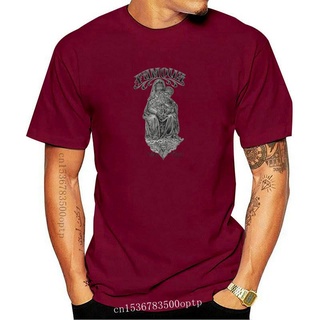 oversize T-shirt เสื้อยืด พิมพ์ลาย Franco Vescovi Tattoo Royalty คุณภาพสูง สีดํา M - 2 IDfnaf98IOccgn57 S-5XL