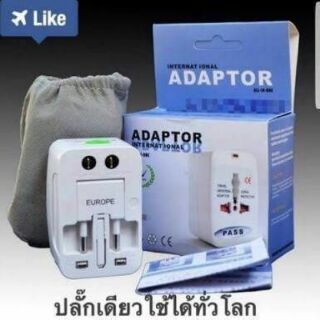 หัวปลั้กบ้านแปลงต่างประเทศ