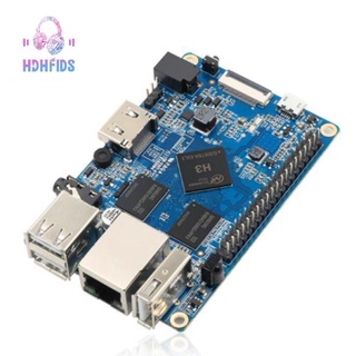 Suitable for Orange Pi Pc Arm H3 Development Board for Orange Pi 4 Core 1.6G 1GDDR