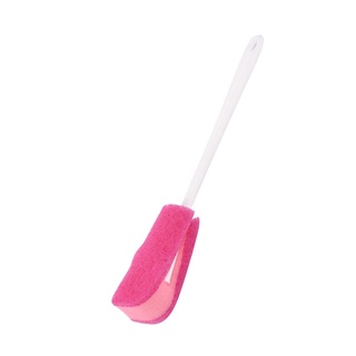 แปรงขัดอเนกประสงค์ล้างแก้ว รุ่น XN002015586 สีขาว แปรงขัดอเนกประสงค์ Multipurpose Glass Cleaning Brush XN002015586 White