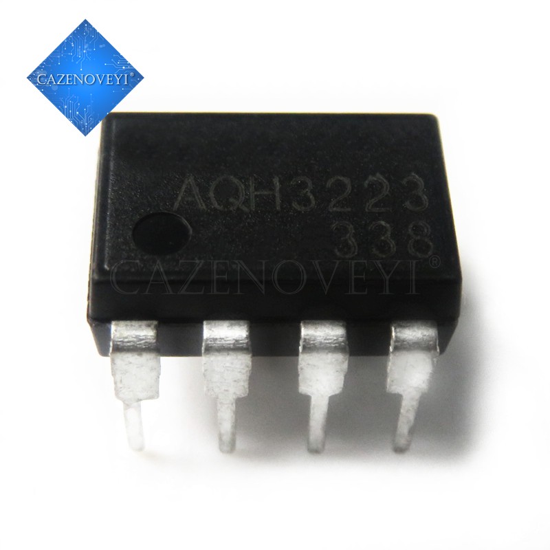 1 ชิ้น/ล็อต AQH3223 = H3223B5 3223B5 DIP-7