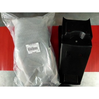 บังโคลนหลัง​ kawasaki​ KR150​ (35023-1234)  เกรดแท้ศูนย์