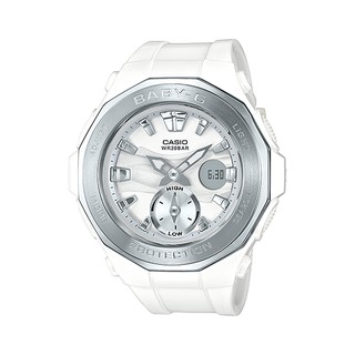 Casio Baby-G Beach Glamping series รุ่น BGA-220-7A